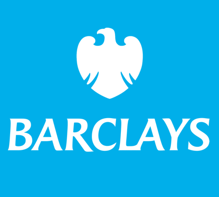 Barclays Logo